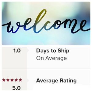 Make an offer! Bundle & save!